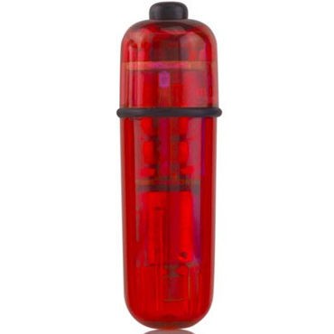 Screaming O Bullets, красный