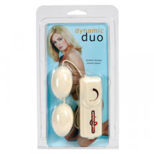 Seven Creations Dynamic Duo