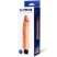 Toyfa A-toys Multi-Speed Vibrator 19см, телесный