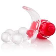 Screaming O Overtime, красный