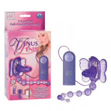 California Exotic Waterproof Venus Penis