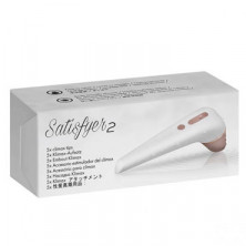 Satisfyer 2 Насадки, 5 шт.