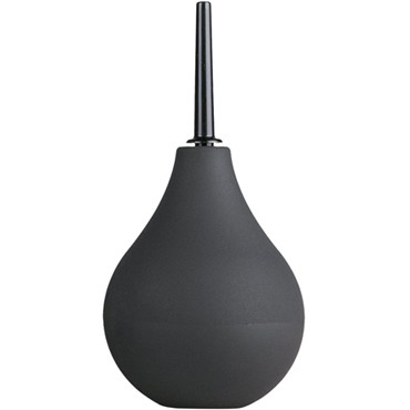 Easytoys Anal Douche Large, черный