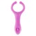 Toy Joy Vibrating Clit-stim C-ring