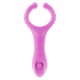 Toy Joy Vibrating Clit-stim C-ring