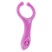 Toy Joy Vibrating Clit-stim C-ring