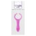Toy Joy Vibrating Clit-stim C-ring