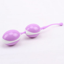 Chisa вагинальные шарики, сиреневые