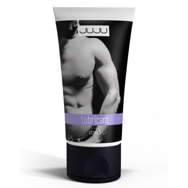 JuJu Lubricant Long, 50мл