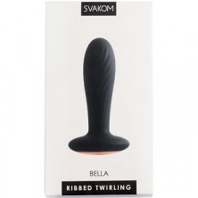 Svakom Bella, черная