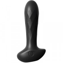 Pipedream Anal Fantasy Elite Silicone Anal Teaser, черный