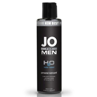 JO For Men H2O Original, 120 мл