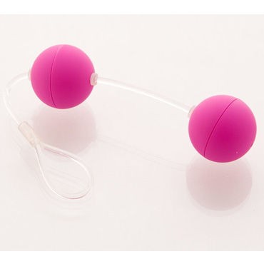 Sexus Funny Five шарики, фиолетовые