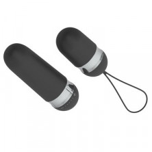 Ovo R4 Виброяйцо, черное