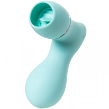 JOS Dingo, мятный