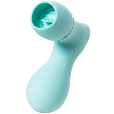 JOS Dingo, мятный