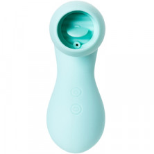 JOS Dingo, мятный