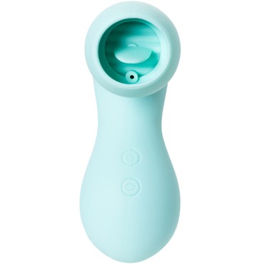 JOS Dingo, мятный