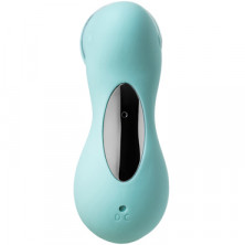 JOS Dingo, мятный