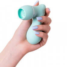 JOS Dingo, мятный