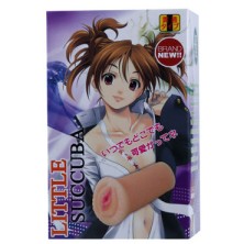 Baile Little Succuba