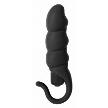 Shots Toys Minoo, черный