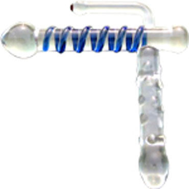 Djaga-Djaga безремневый страпон