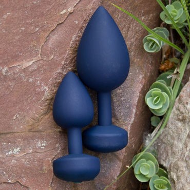 Gvibe Gplug L, фиолетовая