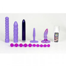 Doc Johnson Kobe Tai