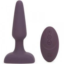 Fifty Shades Freed Feel So Alive, фиолетовая