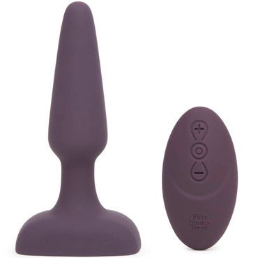 Fifty Shades Freed Feel So Alive, фиолетовая