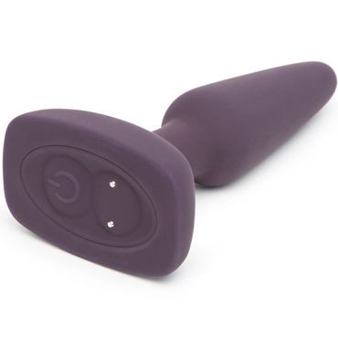 Fifty Shades Freed Feel So Alive, фиолетовая