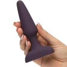 Fifty Shades Freed Feel So Alive, фиолетовая