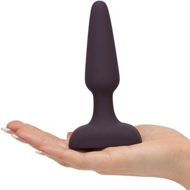 Fifty Shades Freed Feel So Alive, фиолетовая