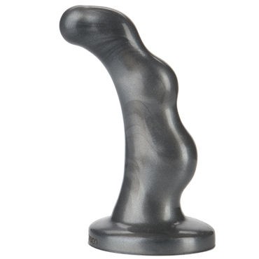 Doc Johnson Platinum P-spot, черный