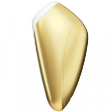 Satisfyer Love Breeze, золотой