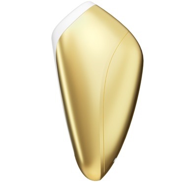 Satisfyer Love Breeze, золотой