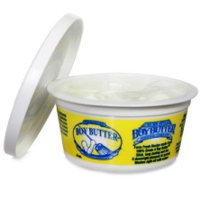 Mister B Boy Butter, 118 мл