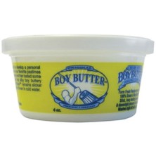 Mister B Boy Butter, 118 мл