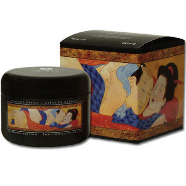 Shunga Soft Moves, 200 мл