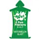 Wet Fun Flavors 4 in 1 Watermelon Blast, 10 мл