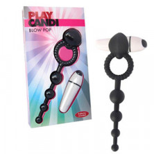 Dream toys кольцо