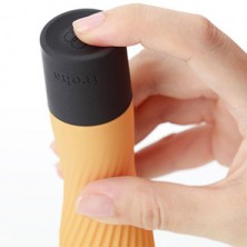 Iroha Zen Hanacha, персиковый