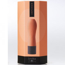 Iroha Zen Hanacha, персиковый