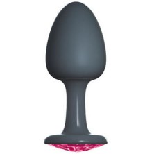 Marc Dorcel Geisha Plug Ruby