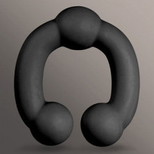 Nexus О, черный