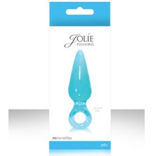 NS Novelties Jolie, бирюзовый