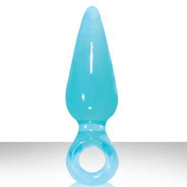 NS Novelties Jolie, бирюзовый