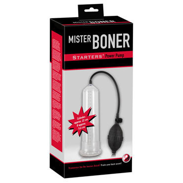 You2Toys Mister Boner Fantastic