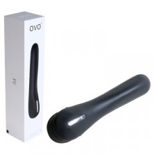 Ovo F6, черный